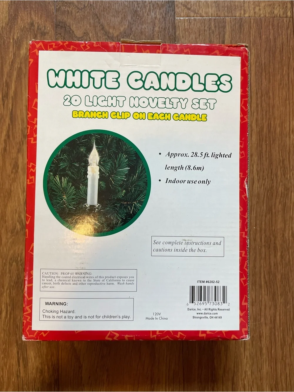 American Vintage vintage white